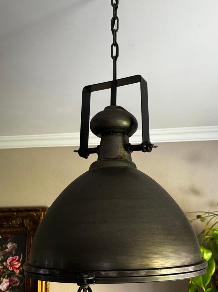 Mooie lamp te koop…nieuwprijs € 219, Ophalen of Verzenden, Zo goed als nieuw