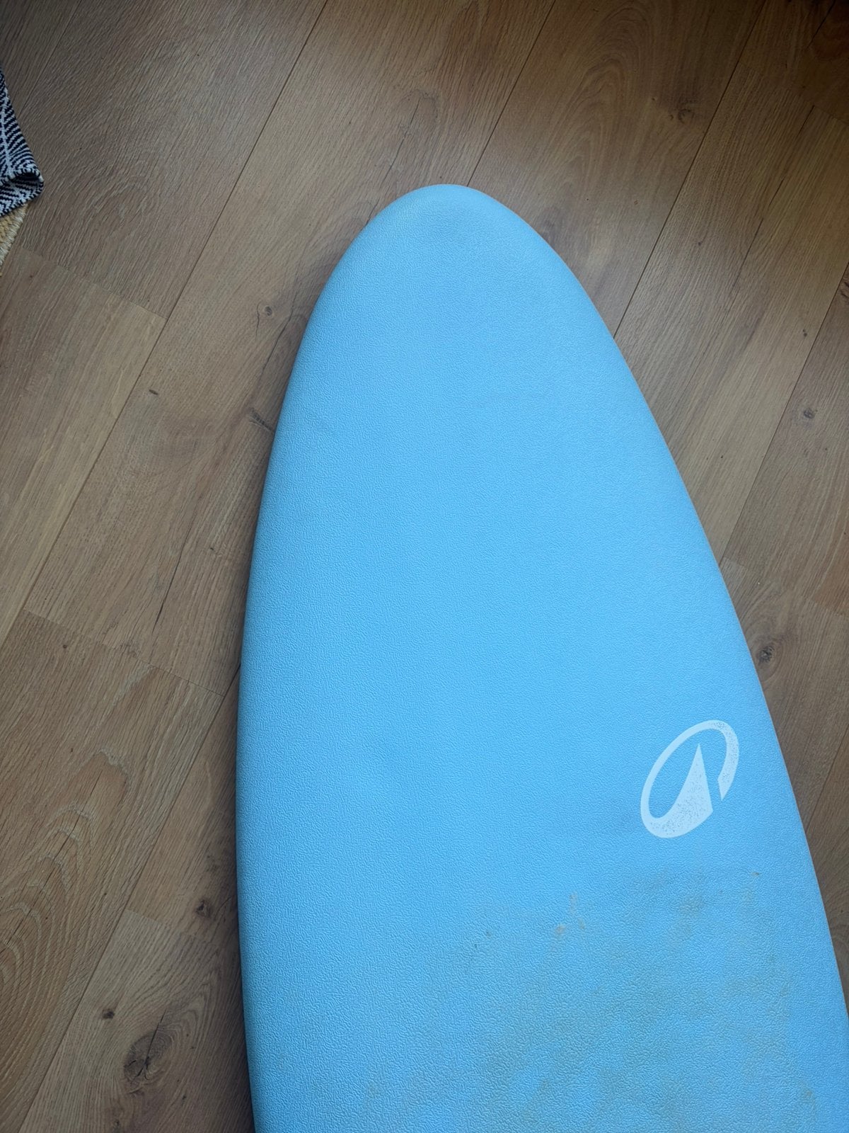 Foto 5 van Olaian softtop surfplank 6”