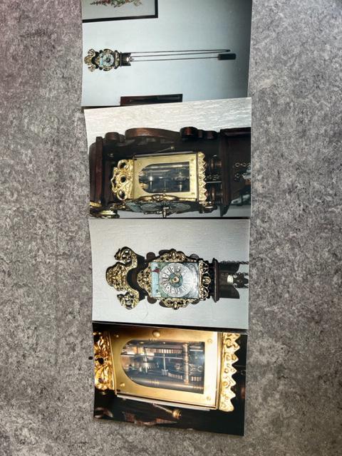 Zelfbouwklok, Ophalen of Verzenden