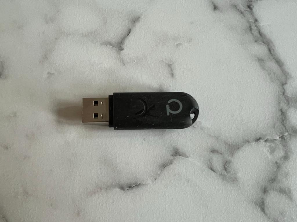 Deconz Conbee II USB Zigbee Stick - Smart Home Hub, Computers en Software, USB Sticks, Gebruikt, Ophalen of Verzenden