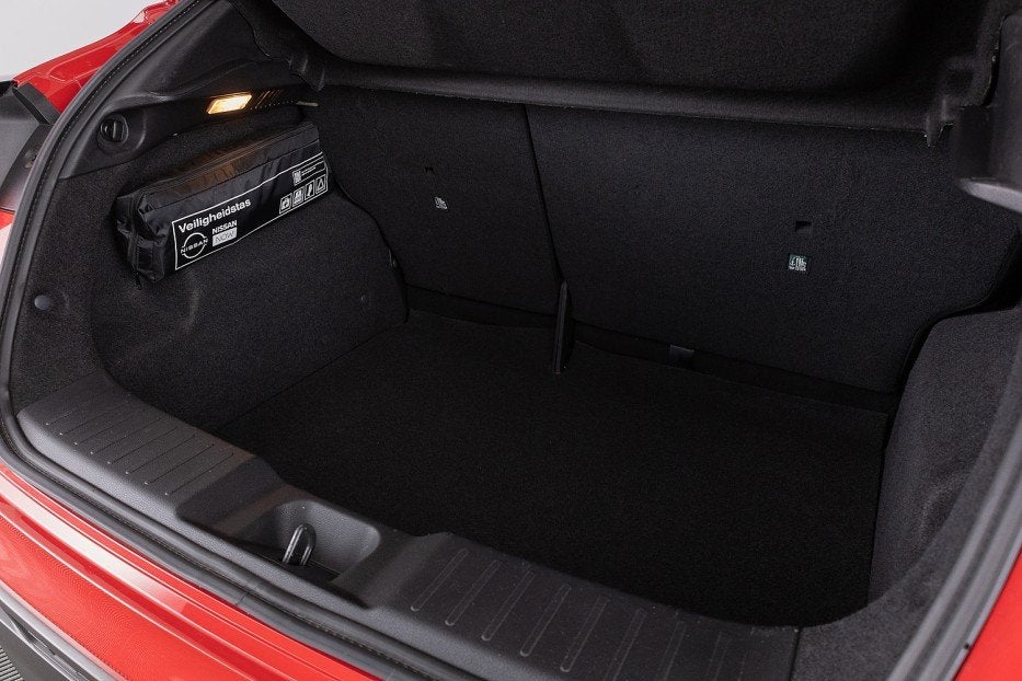 Foto 25 van Nissan Juke 1.0 DIG-T Acenta ✅ 1e Eigenaar