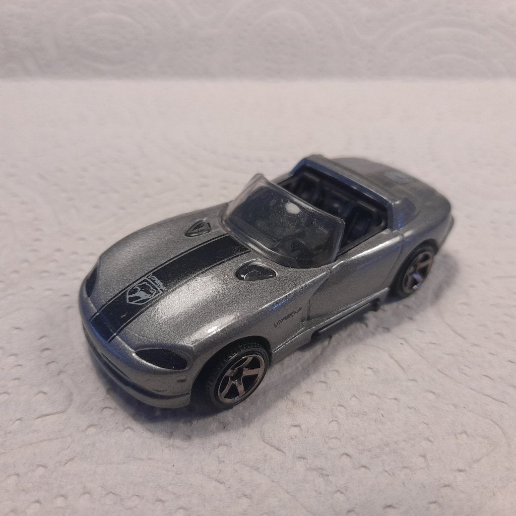 Matchbox Dodge Viper MINT, Ophalen of Verzenden, Nieuw, Auto
