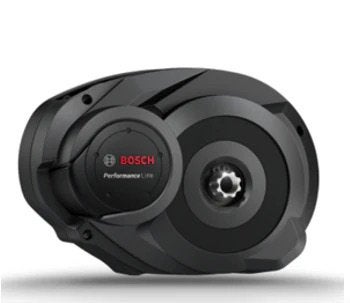 Nieuwe bosch performance gen 2 middenmotor 32km/h, Fietsen en Brommers, Fietsonderdelen, Ophalen, Zo goed als nieuw, Motor