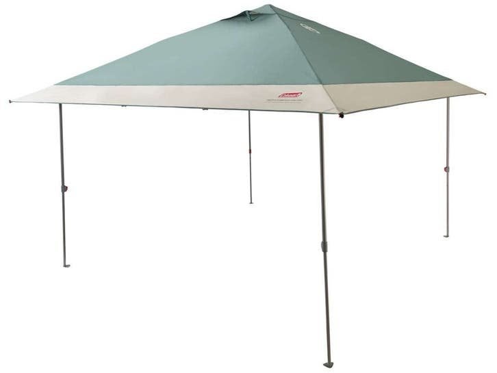 Coleman Fastpitch OnePush Shelter Maat L