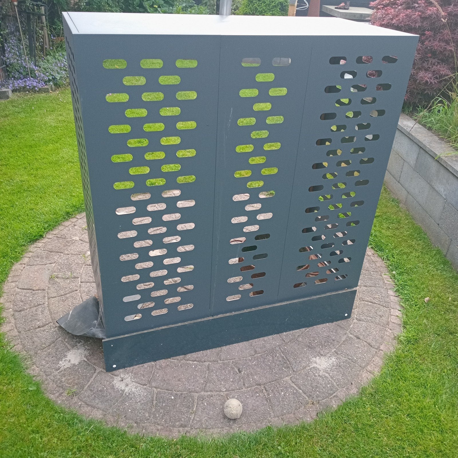 Airco /warmtepomp omkasting, Ophalen, 60 tot 150 cm, Overige typen