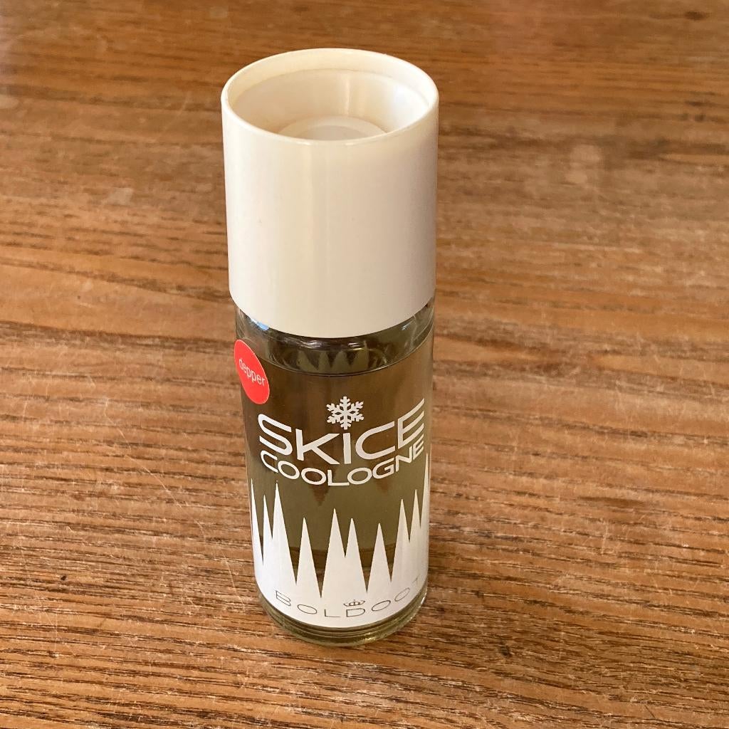 Boldoot - Skice Coologne - depper - Eau de Cologne 70 ml, Ophalen of Verzenden, Zo goed als nieuw