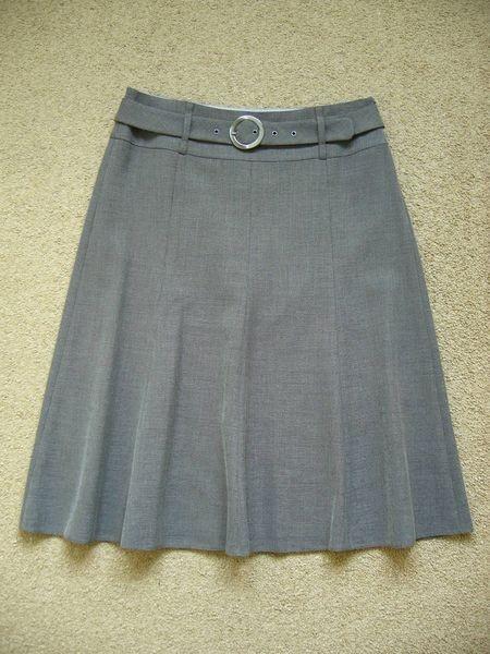 Gerry Weber rok met strikvestje mt 38 nog splinternieuw, Maat 38/40 (M), Overige kleuren, Nieuw, Ophalen of Verzenden