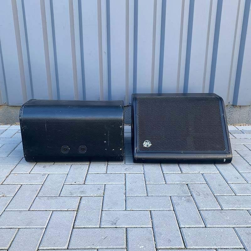 Clair Brothers 12AM (2) monitor | Certified Pre-owned, Ophalen, Refurbished, Overige typen, Overige merken