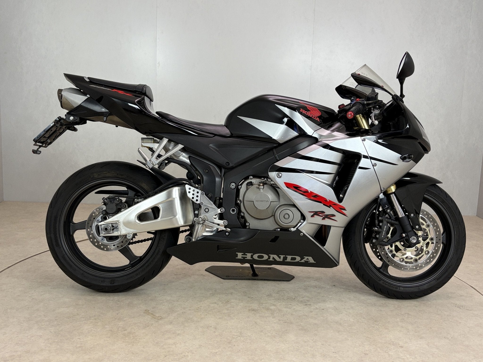 Honda CBR 600 RR (bj 2005), Cco@honda-eu.com, Stroombaan 4
1181 VX  Amstelveen, Honda Motor Europe Ltd, Super Sport