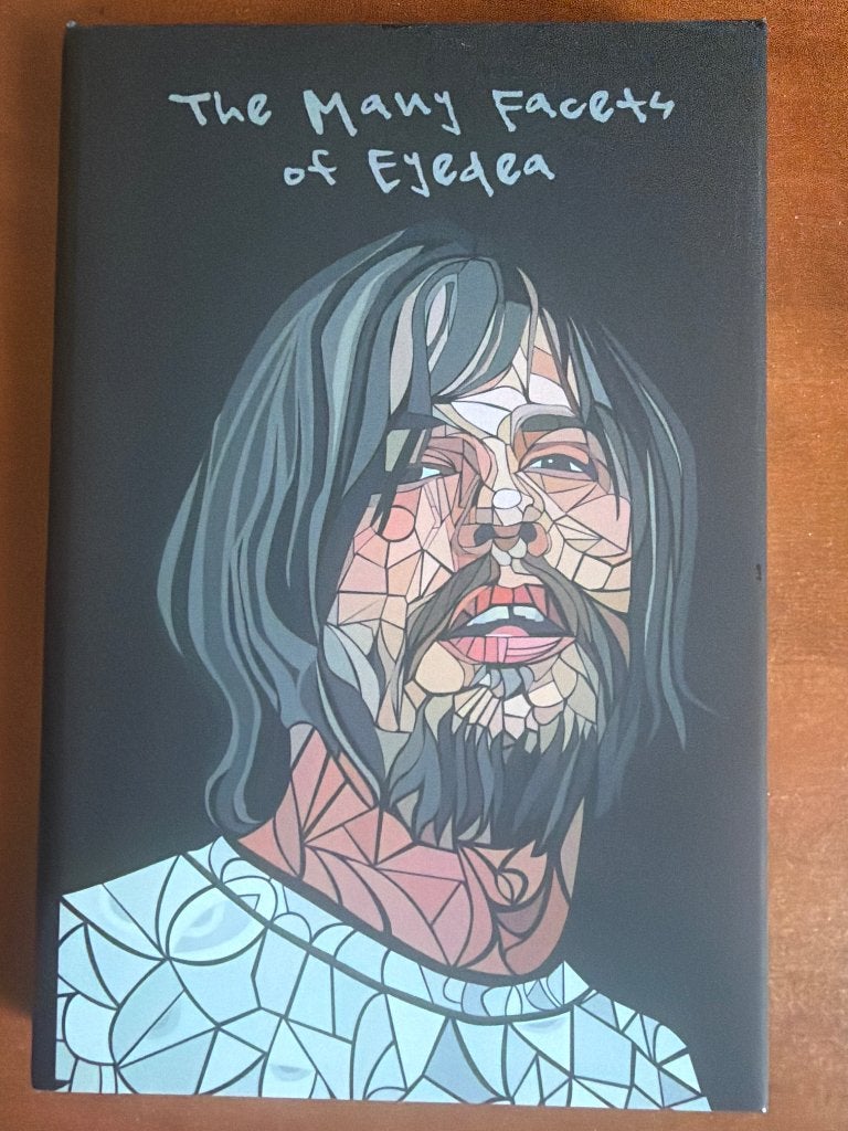 The Many Facets Of Eyedea, Verzenden, Artiest, Nieuw, Diverse auteurs