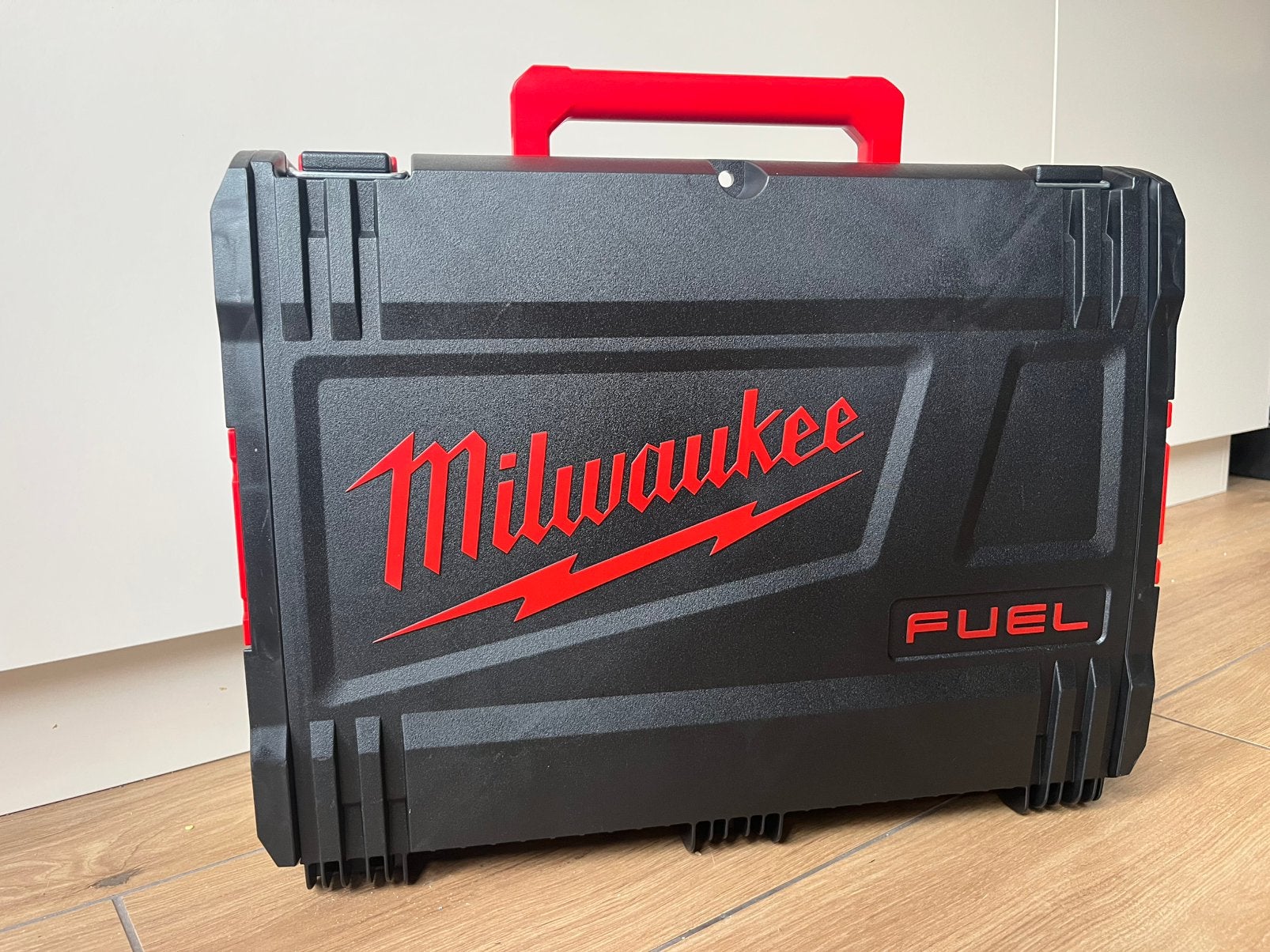 Milwaukee FUEL opbergbox, Ophalen, Zo goed als nieuw