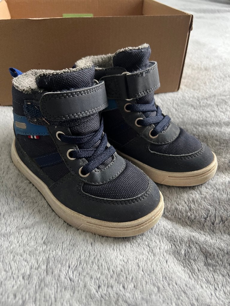 Winter shoes kids (Viking) size 23, Jongen of Meisje, Ophalen of Verzenden, Viking, Laarzen