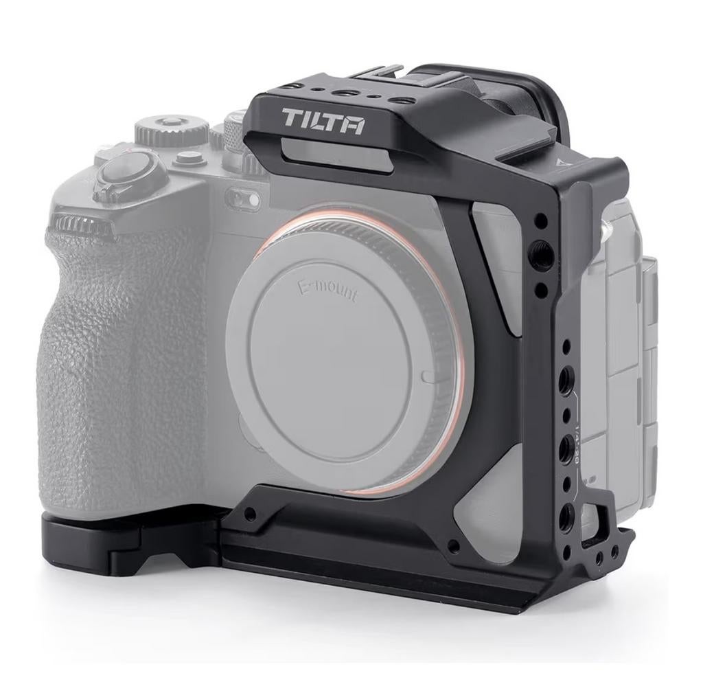 TILTA HALF CAGE for SONY A7V, Ophalen of Verzenden