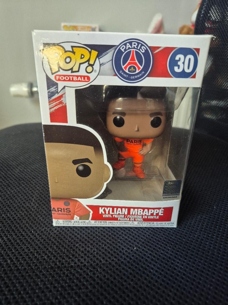 Funko, Ophalen, Zo goed als nieuw