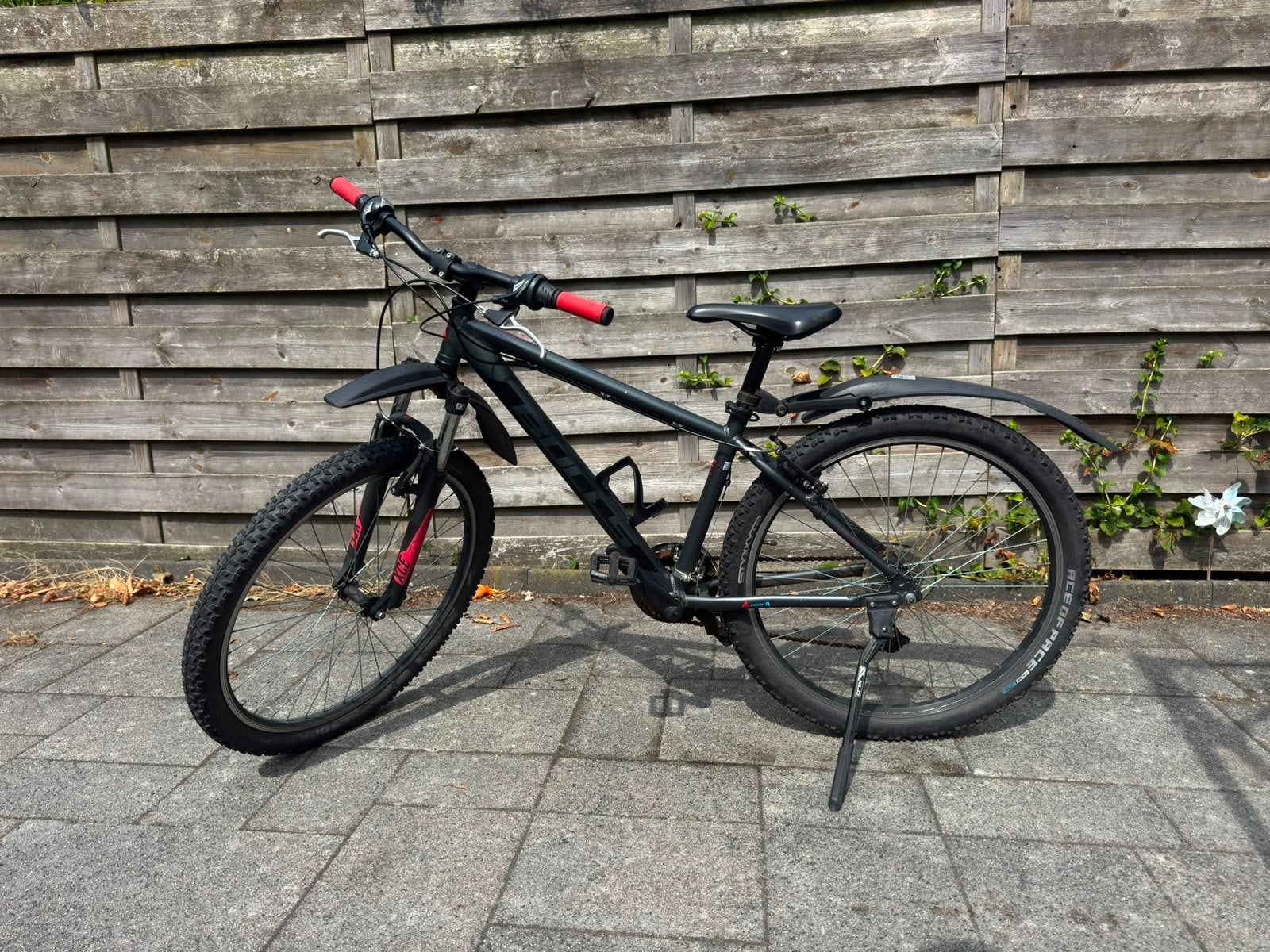 Bulls Cross Country Mountainbike 27,5 inch, Fietsen en Brommers, Fietsen | Mountainbikes en ATB, Gebruikt, Hardtail, Heren, 45 tot 49 cm
