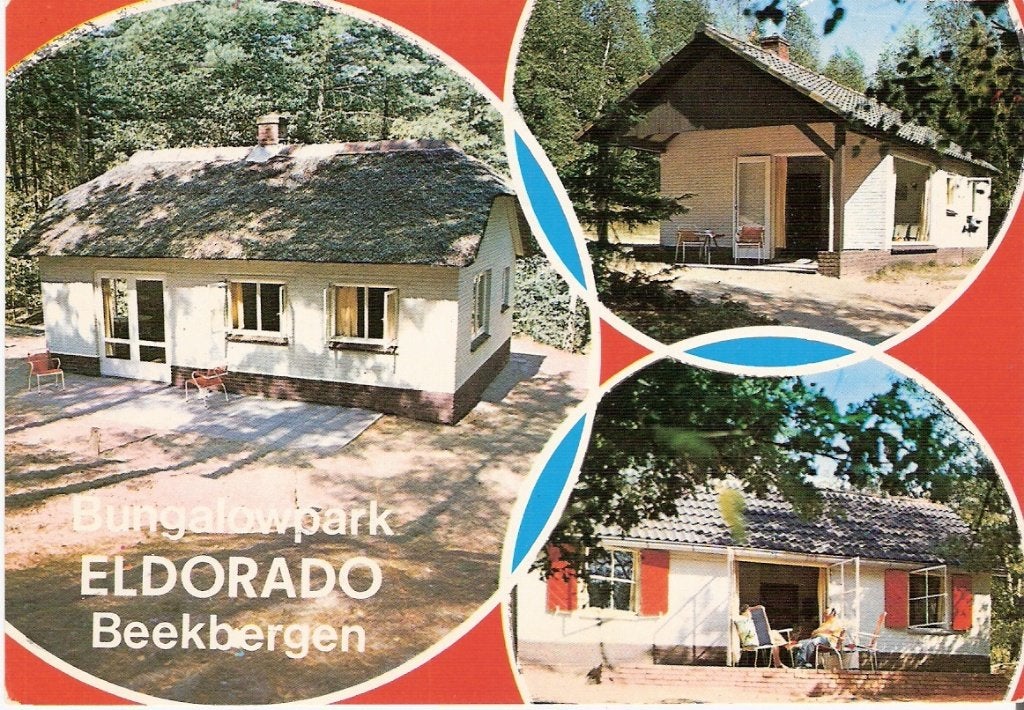 Beekbergen                   208a, Ophalen of Verzenden, Voor 1920, Gelderland