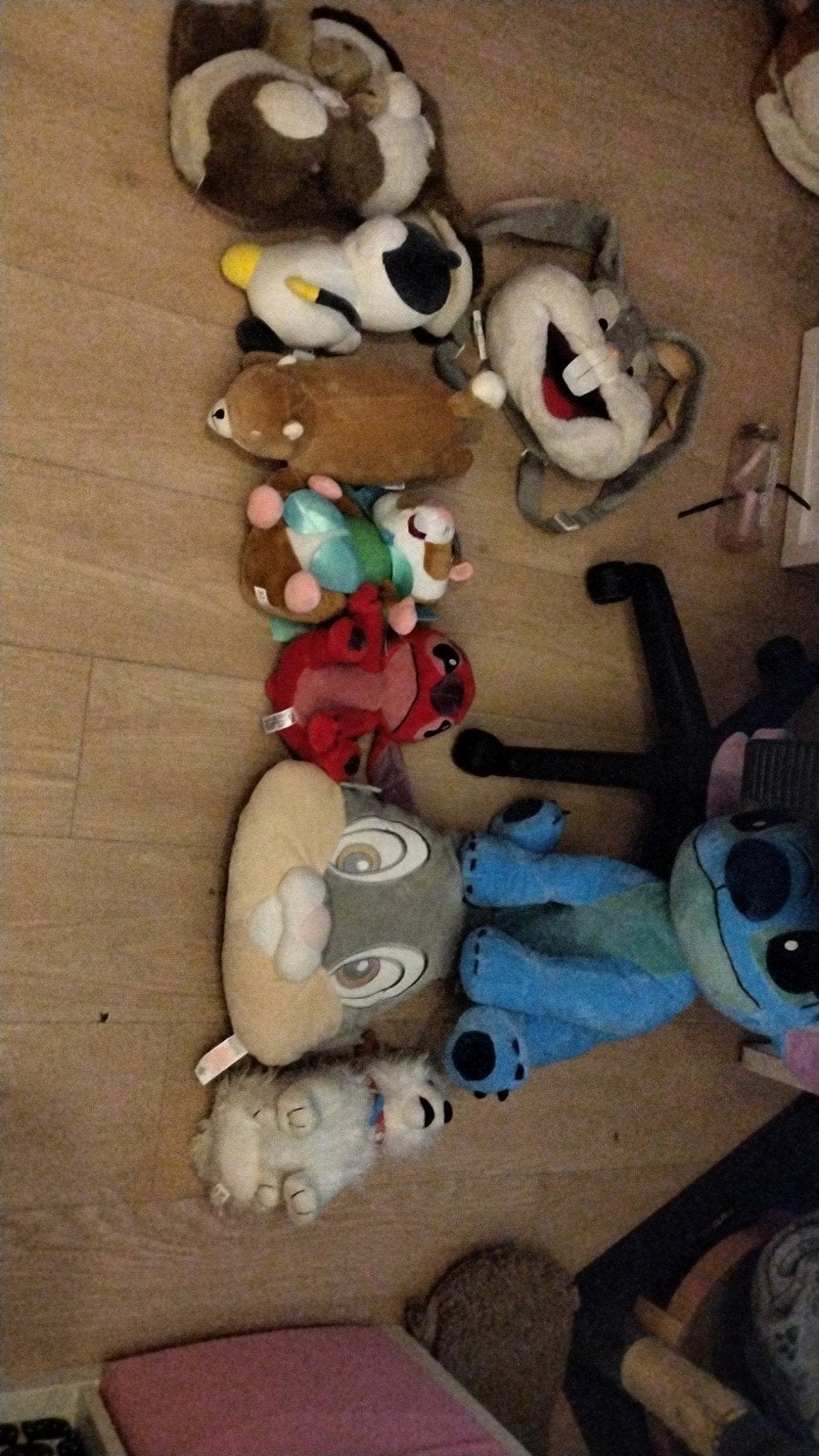 Goede knuffels te koop, Ophalen, Disney, Disney, Beer