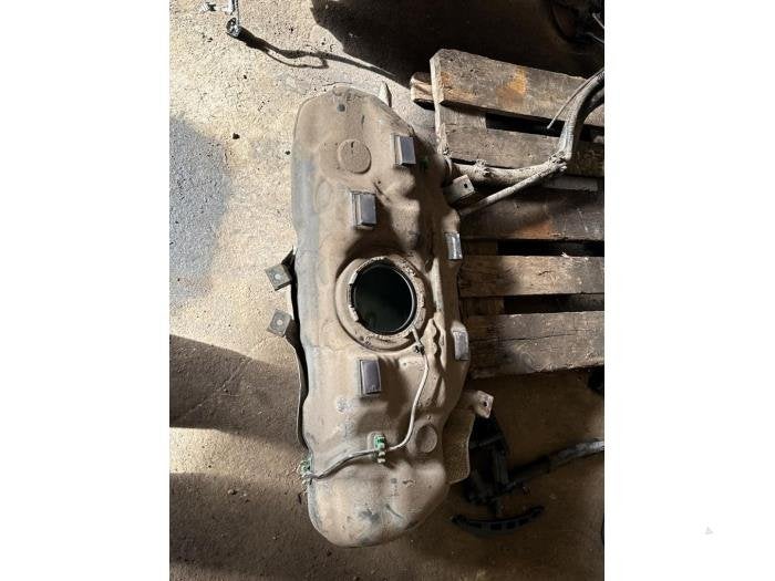 Tank van een Fiat Panda, Auto-onderdelen, Gebruikt, -, -, Fiat