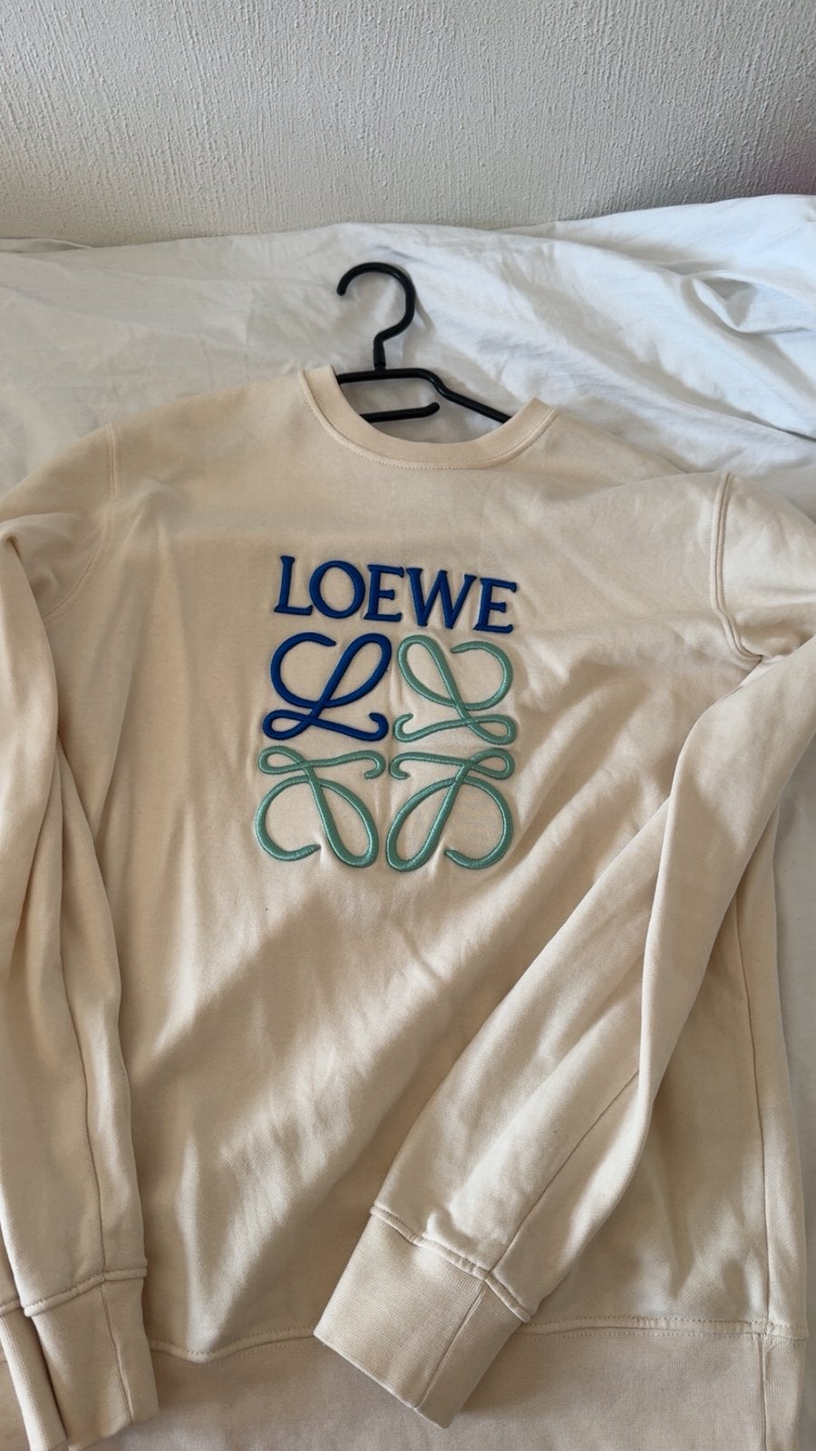 Loewe trui, Ophalen of Verzenden, Zo goed als nieuw
