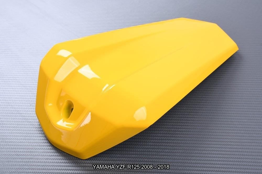AVDB Seat Cover voor YAMAHA YZF R125 2008 - 2018, Verzenden, Nieuw
