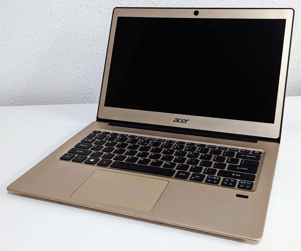 Acer Swift 1 SF113-31, Computers en Software, ACER, Met videokaart, Intel Pentium N4200, Qwerty