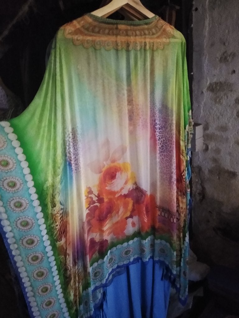 blouse, Kleding | Dames, Ophalen of Verzenden, Gedragen
