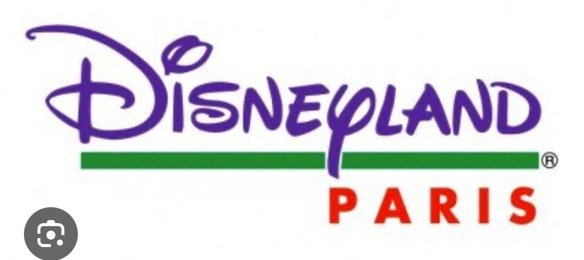 3 x kaartje EuroDisney Parijs 12 september, Tickets en Kaartjes, Eén persoon, Ticket of Toegangskaart