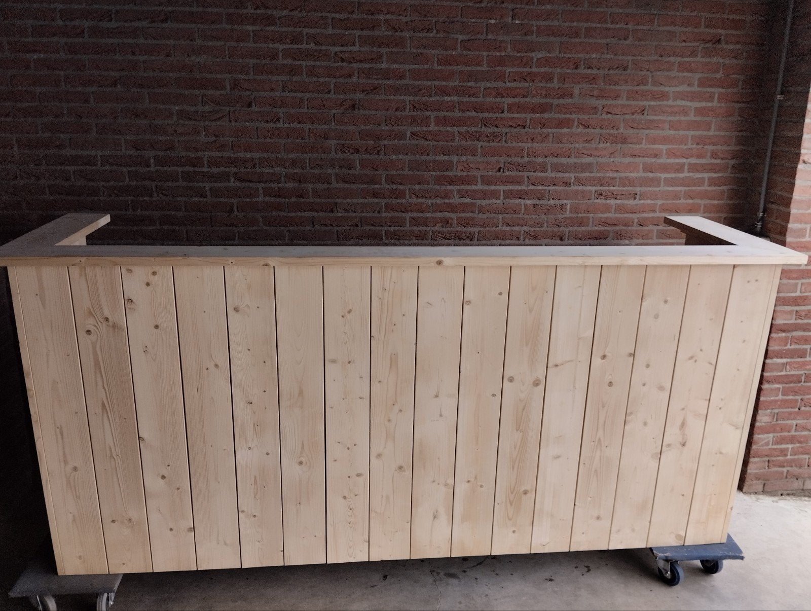 Bar, Huis en Inrichting, Barren, Nieuw, Ophalen