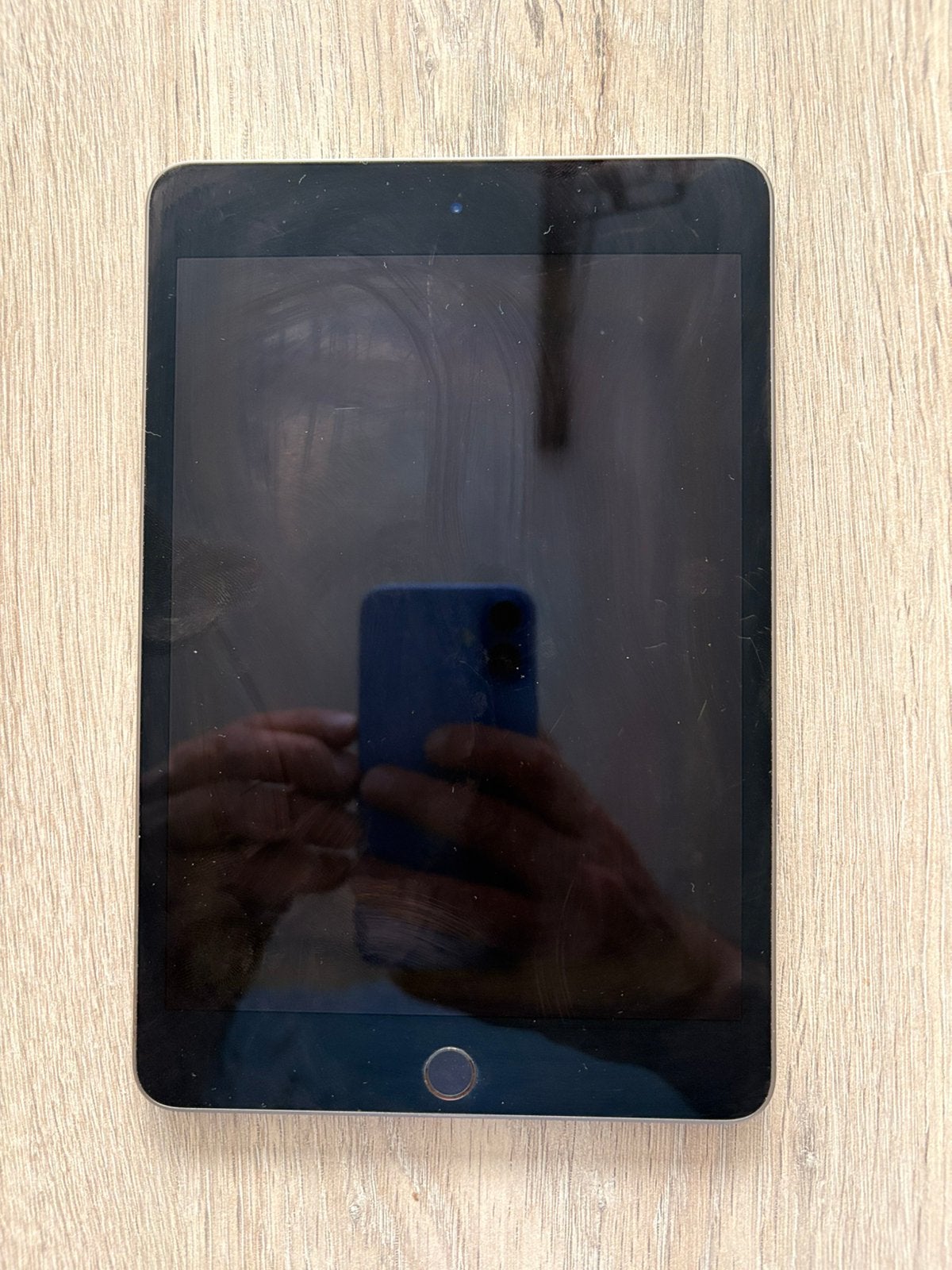 Ipad mini 5de generatie // 64gb // Spacegrijs, Computers en Software, Apple iPads, Ophalen, Apple iPad, 8 inch, Zo goed als nieuw