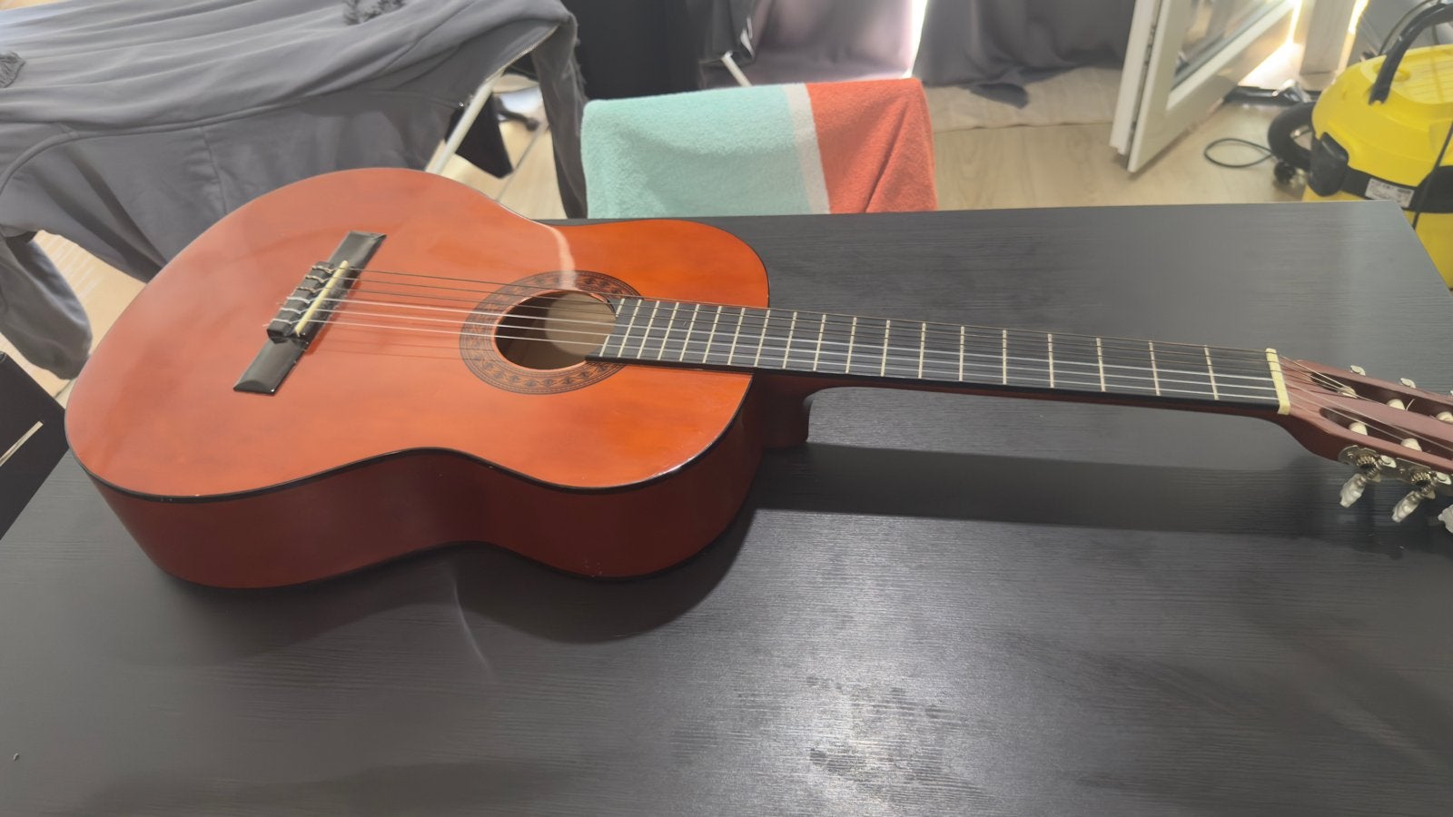 Stagg C542 Klassieke Gitaar Classic Guitar
