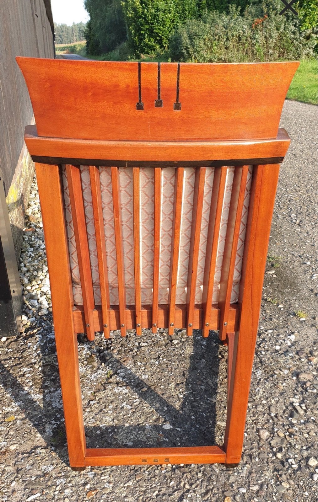 6 Schuitema eetkamer armstoelen, Ophalen of Verzenden