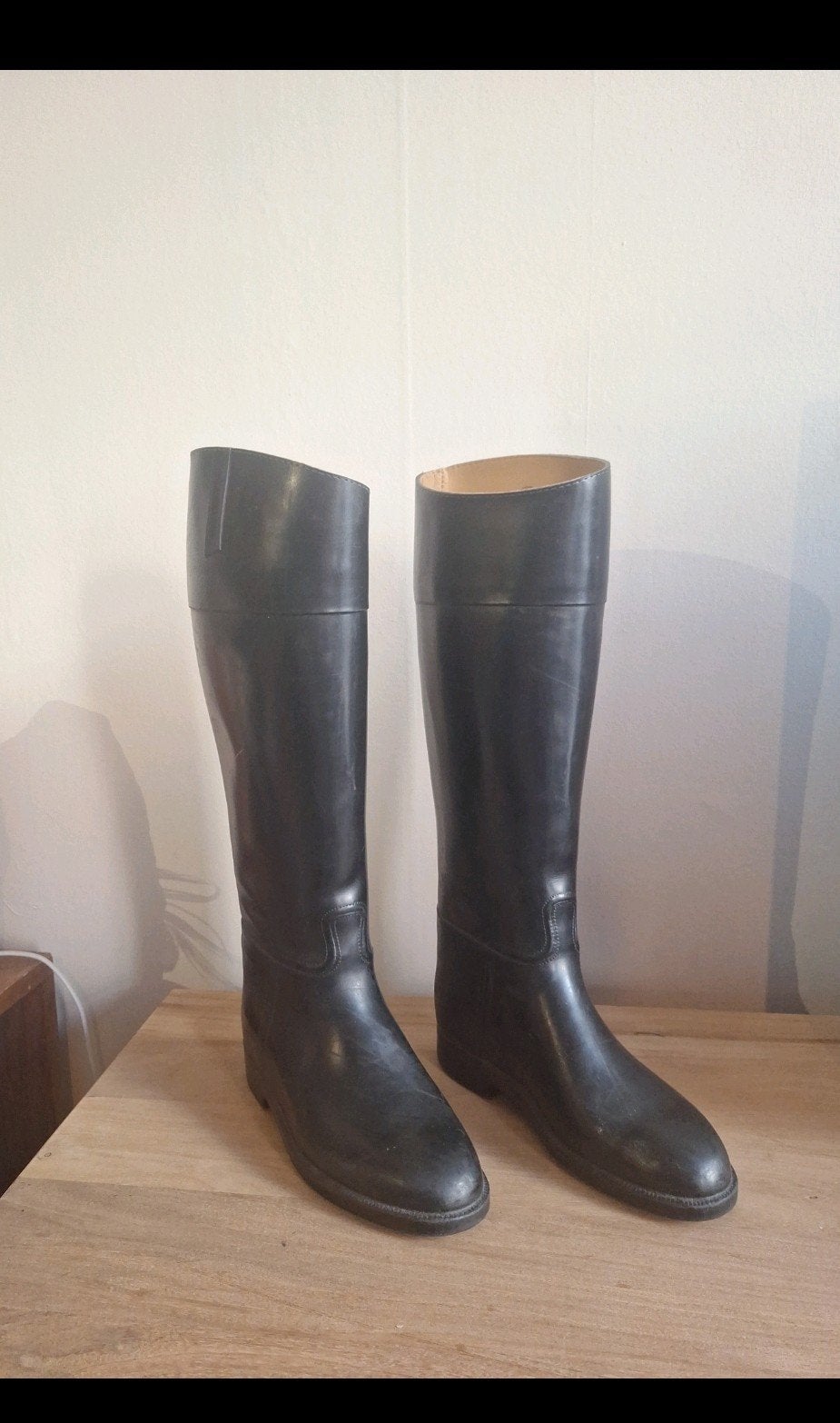 Aigle paardrijlaarzen maat 38, Gebruikt, Aigle, Ophalen of Verzenden, XL
