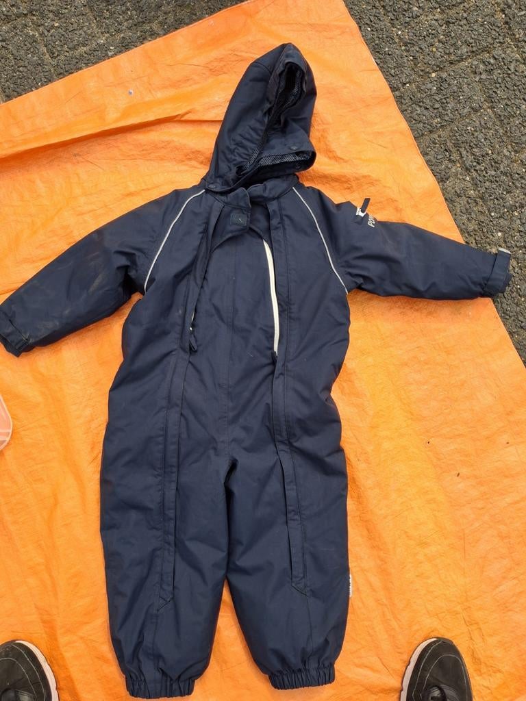 Skipak maat 98, Ophalen of Verzenden, Zo goed als nieuw, Jongetje of Meisje