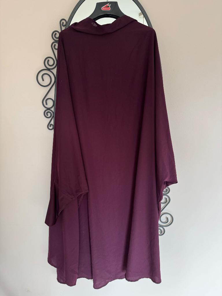 Islamitische kleding tweedelig, Maat 38/40 (M), Overige kleuren, Ophalen of Verzenden, Onbekend
