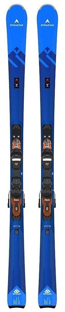 Dynastar Speed V-Tech Heren Piste ski lengte 155/162/170/178