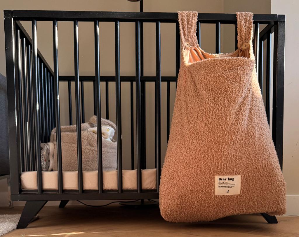 Box bopita, Kinderen en Baby's, Boxen, Ophalen, Gebruikt, Rechthoekig, In hoogte verstelbaar