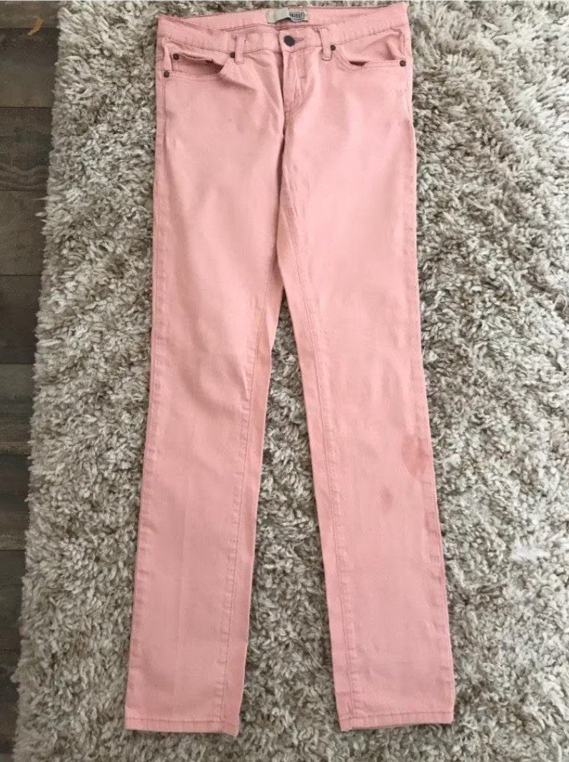 Roze Broek van Object, Object, Ophalen of Verzenden, Zo goed als nieuw, Roze