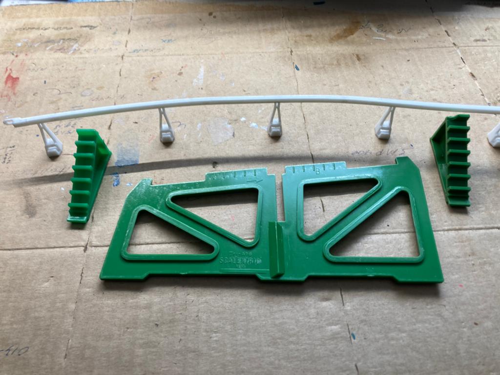 Scalextric, Ophalen of Verzenden, Gebruikt