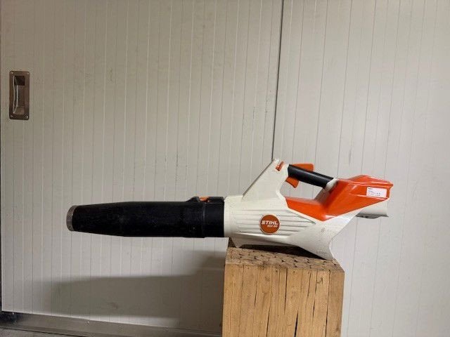 Stihl Stihl BGA 60 bladblazer accu 2023