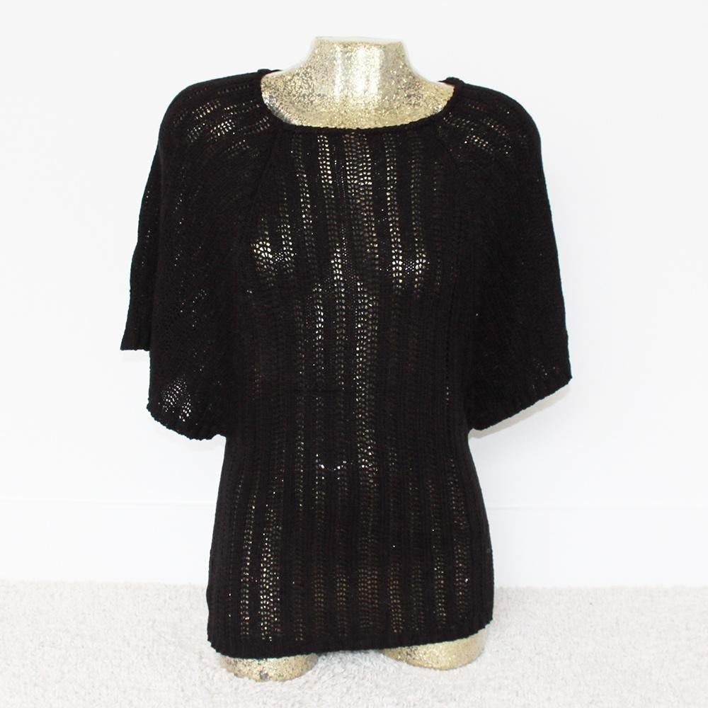 Only Truitje33 (M) - 33 € 20,-, Maat 38/40 (M), Only -, Zwart, Ophalen of Verzenden