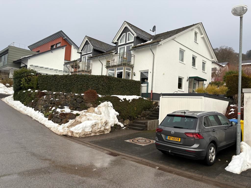 Te koop vakantie woning Sauerland