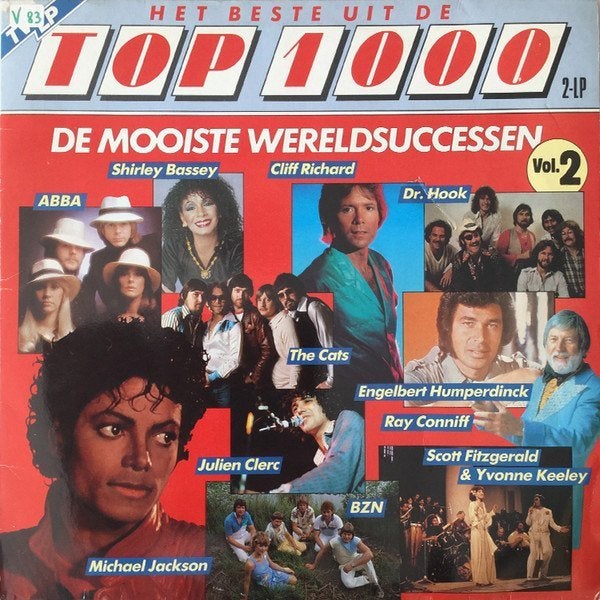 lp,het beste uit de top 1000, Ophalen of Verzenden, Zo goed als nieuw, Overige formaten, Levenslied of Smartlap