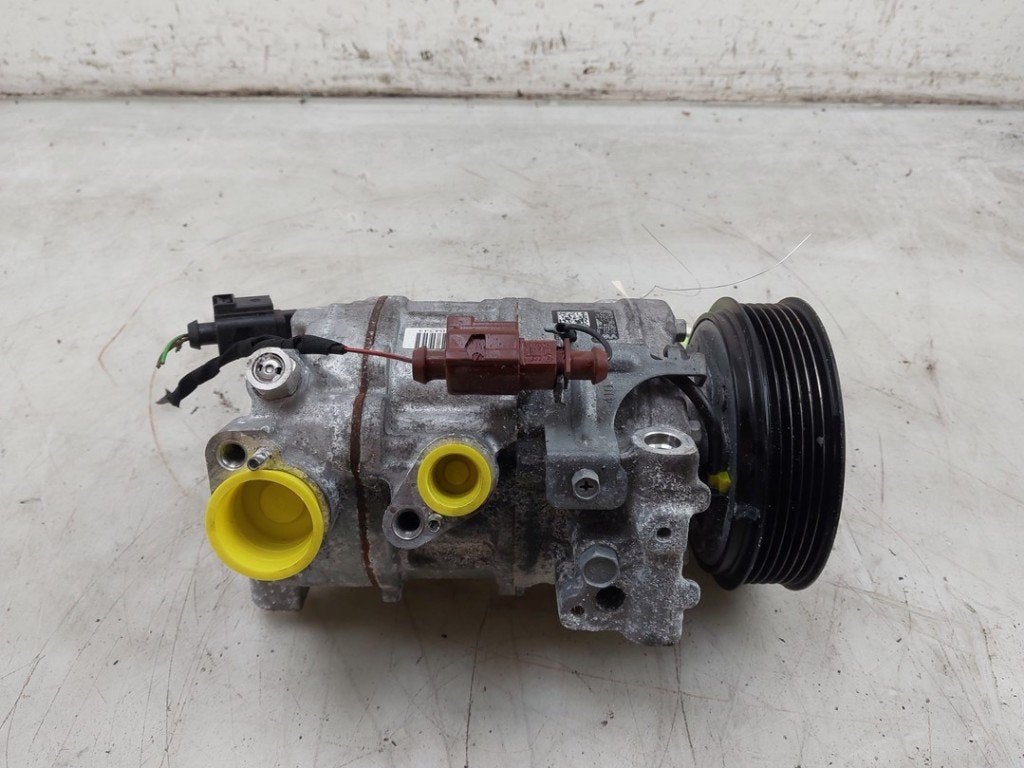 Airco Pomp Audi Q3 Sportback (F3N) (2019-09/..) 3Q0816803B, Info@denso.nl, Audi, Hogeweyselaan 165, Weesp 1382 JL, , Nederland