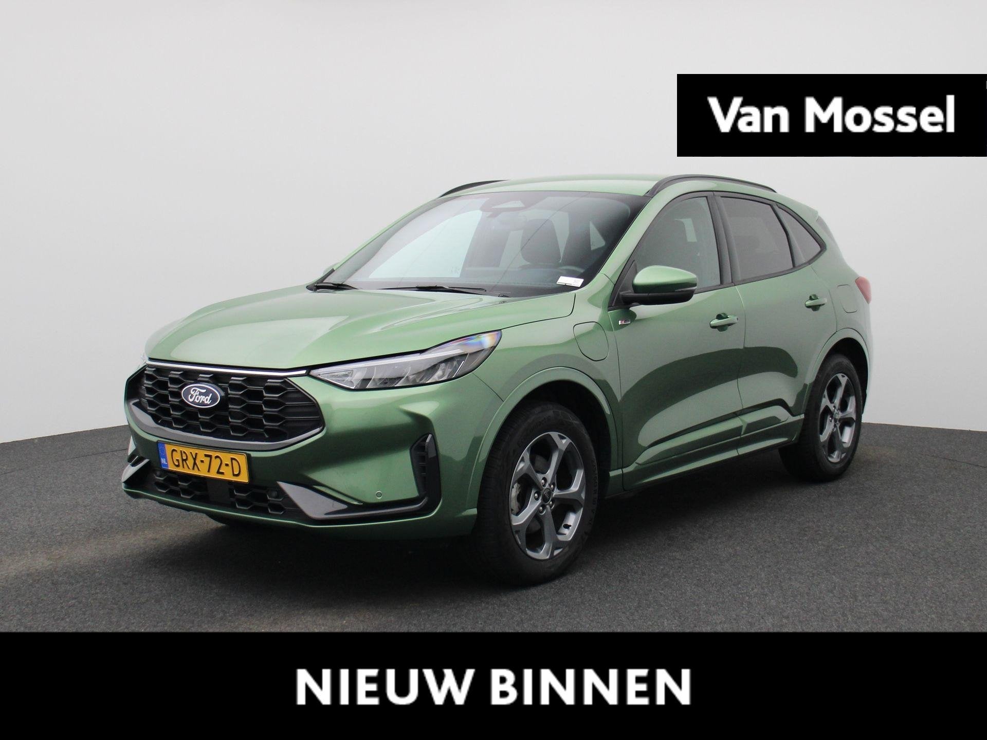 Ford Kuga 2.5 PHEV ST-Line | Apple Carplay/Android Auto | Ac