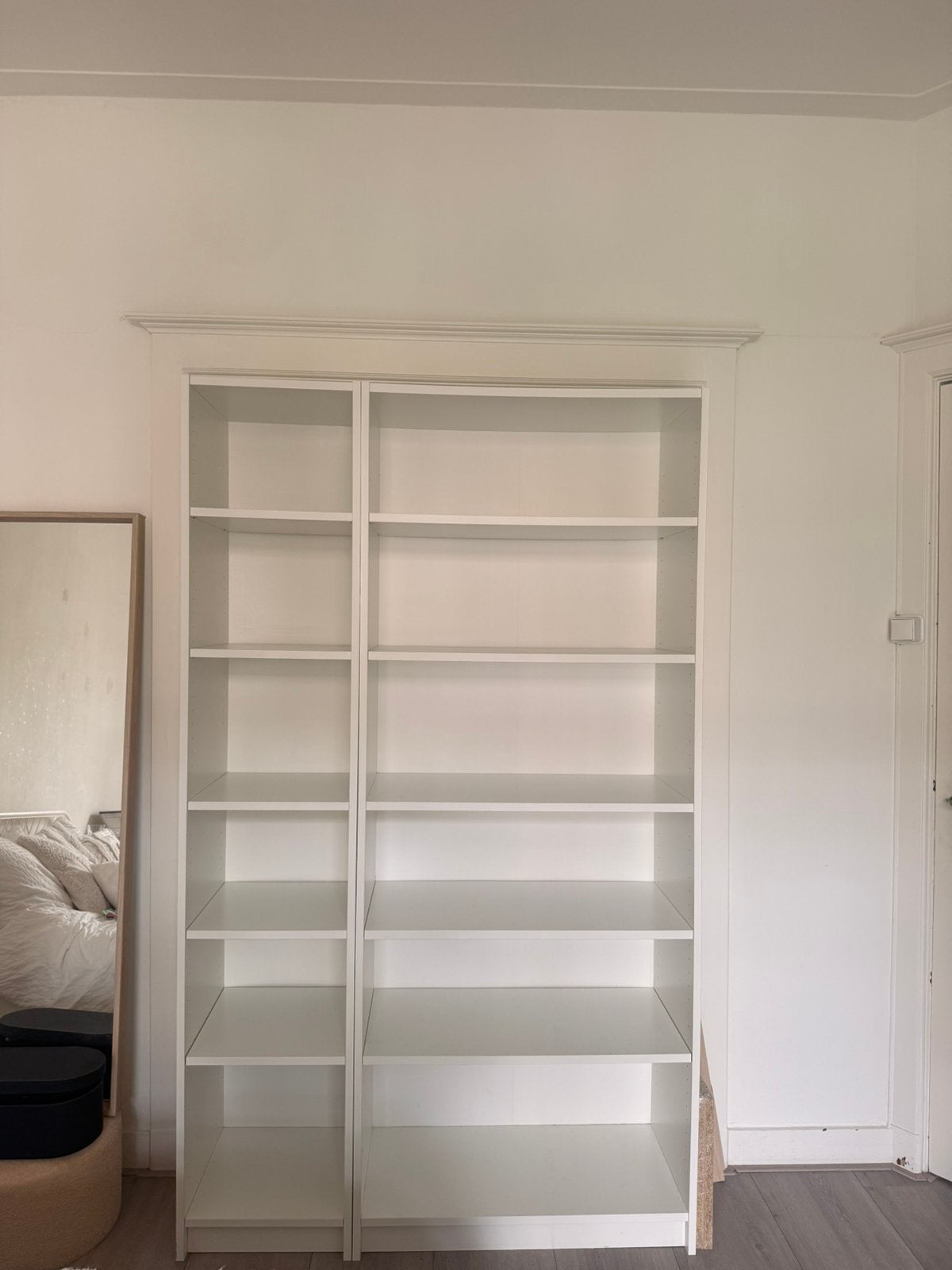 IKEA Billy Boekenkasten, Ophalen, Gebruikt, 200 cm of meer, 50 tot 100 cm