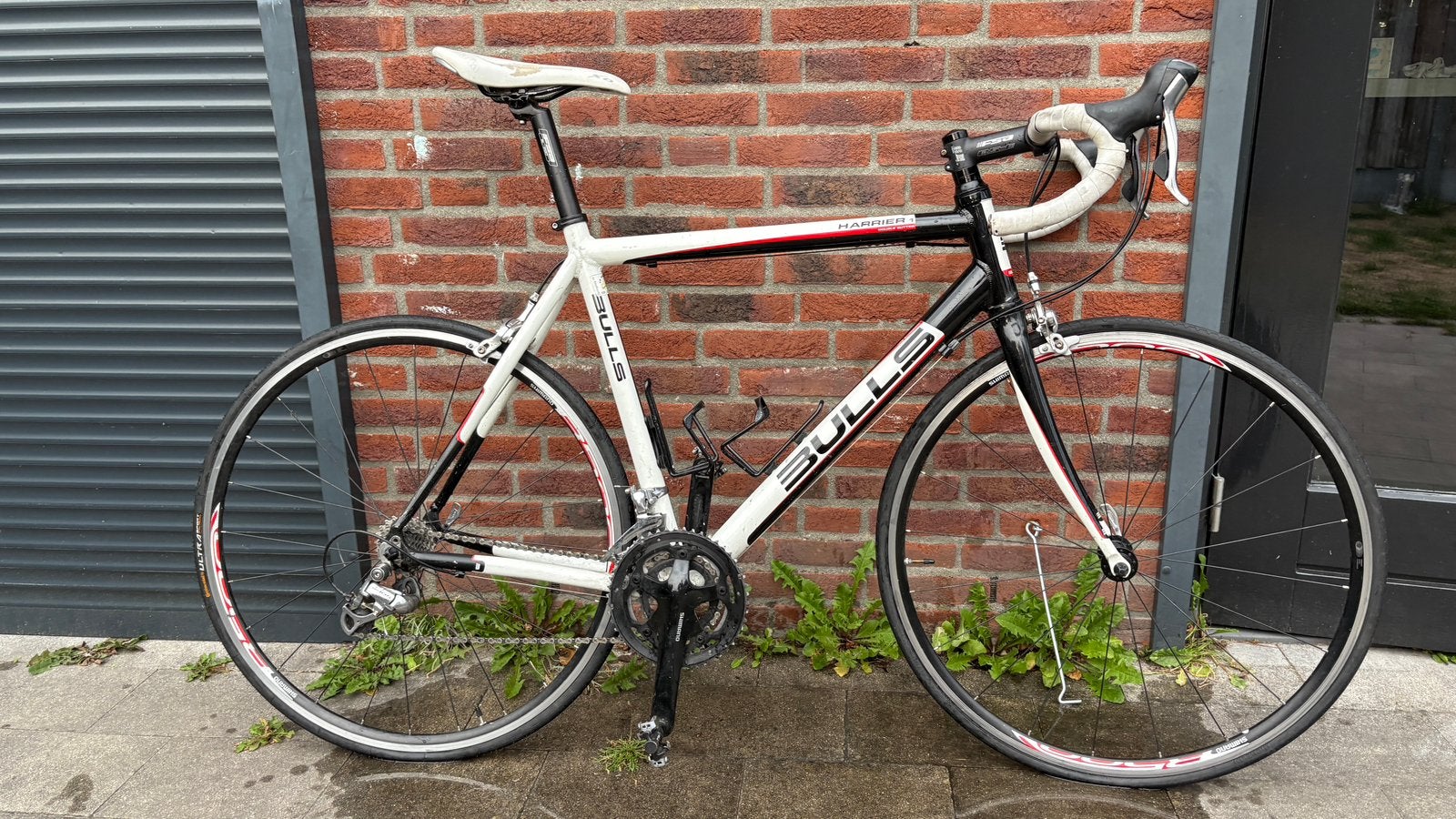Bulls Harrier 1 2011 57cm, Fietsen en Brommers, 28 inch, Gebruikt, Aluminium, Meer dan 20 versnellingen