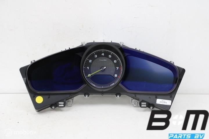 Instrumenten paneel Porsche Panamera ST 971920915N, Auto-onderdelen, Dashboard en Schakelaars, Gebruikt