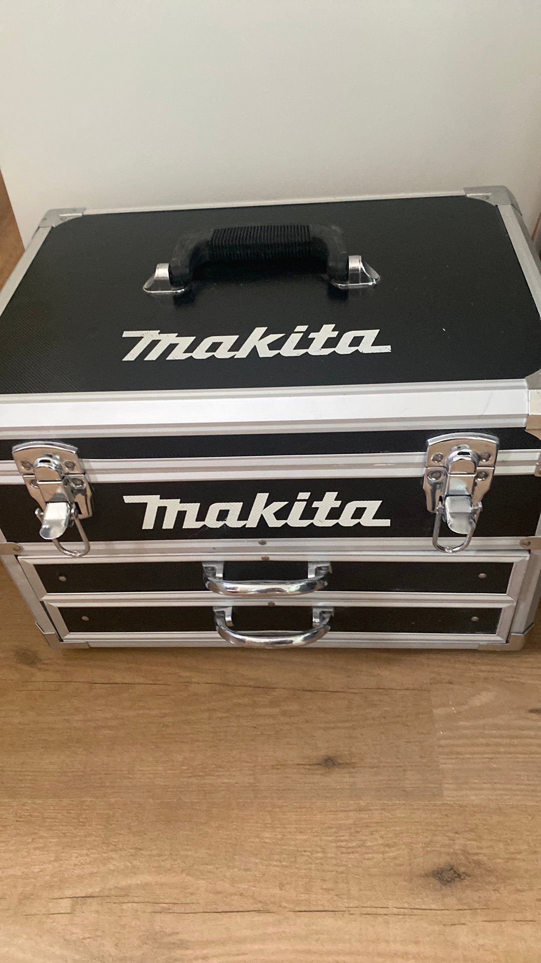 Makita gereedschapkoffer