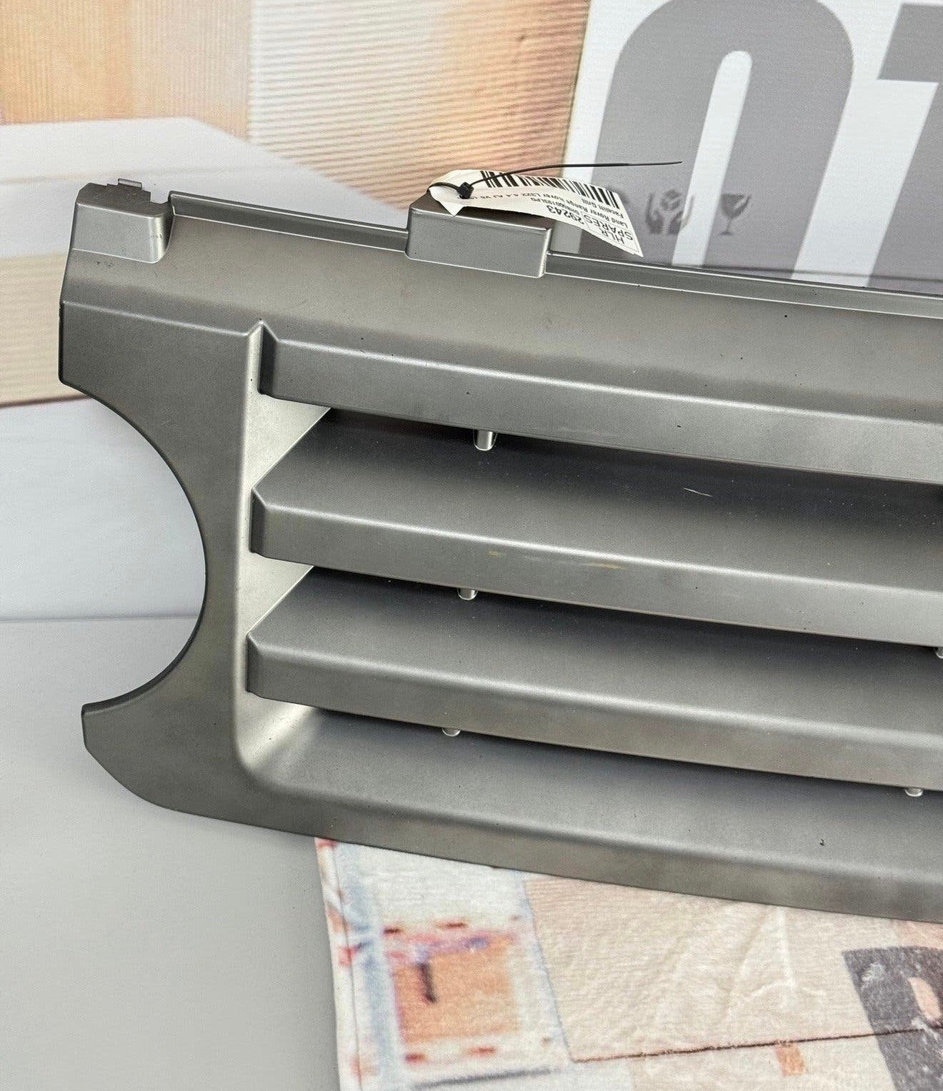 Land Rover Range Rover L322 Vogue Grille Origineel 2005-2009, Auto-onderdelen, P, Voor, P, P