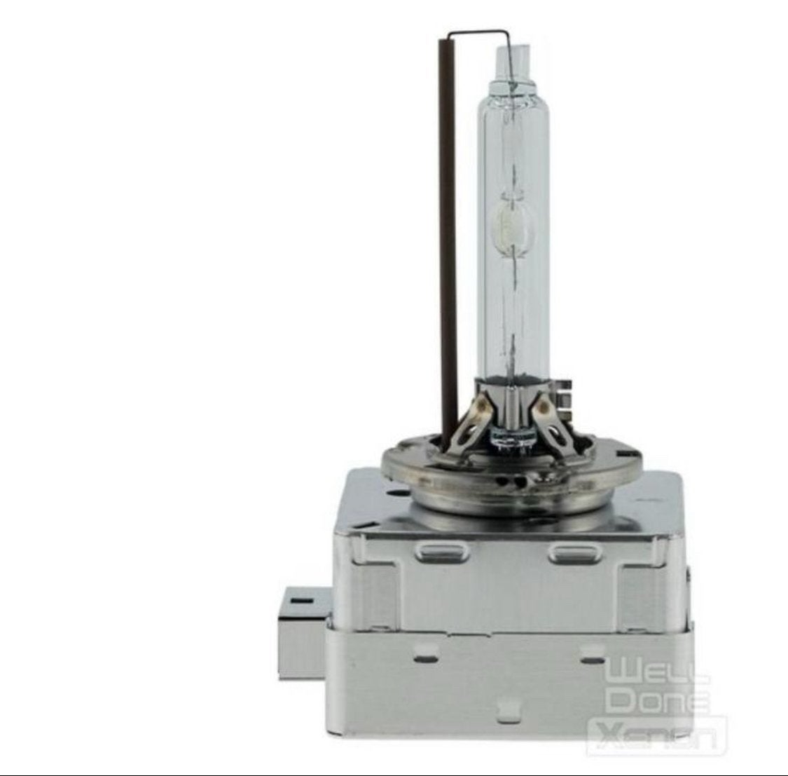 Mercedes E-KlassW211 05-2006& 05-2009 Xenon lamp ds1 philips, Ophalen of Verzenden